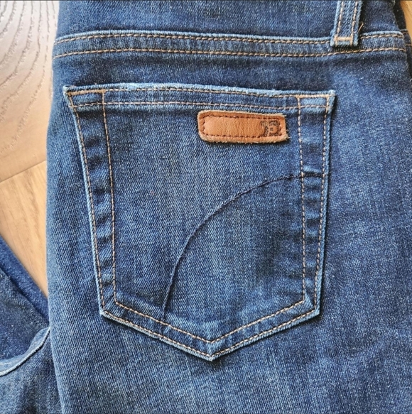 EUC! Joe's Jeans Adore - Picture 3 of 7